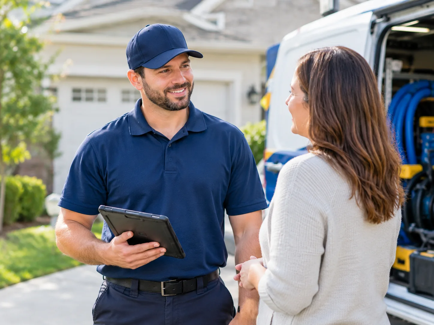 Sewage Backup Cleanup Tyner, NC FAQs